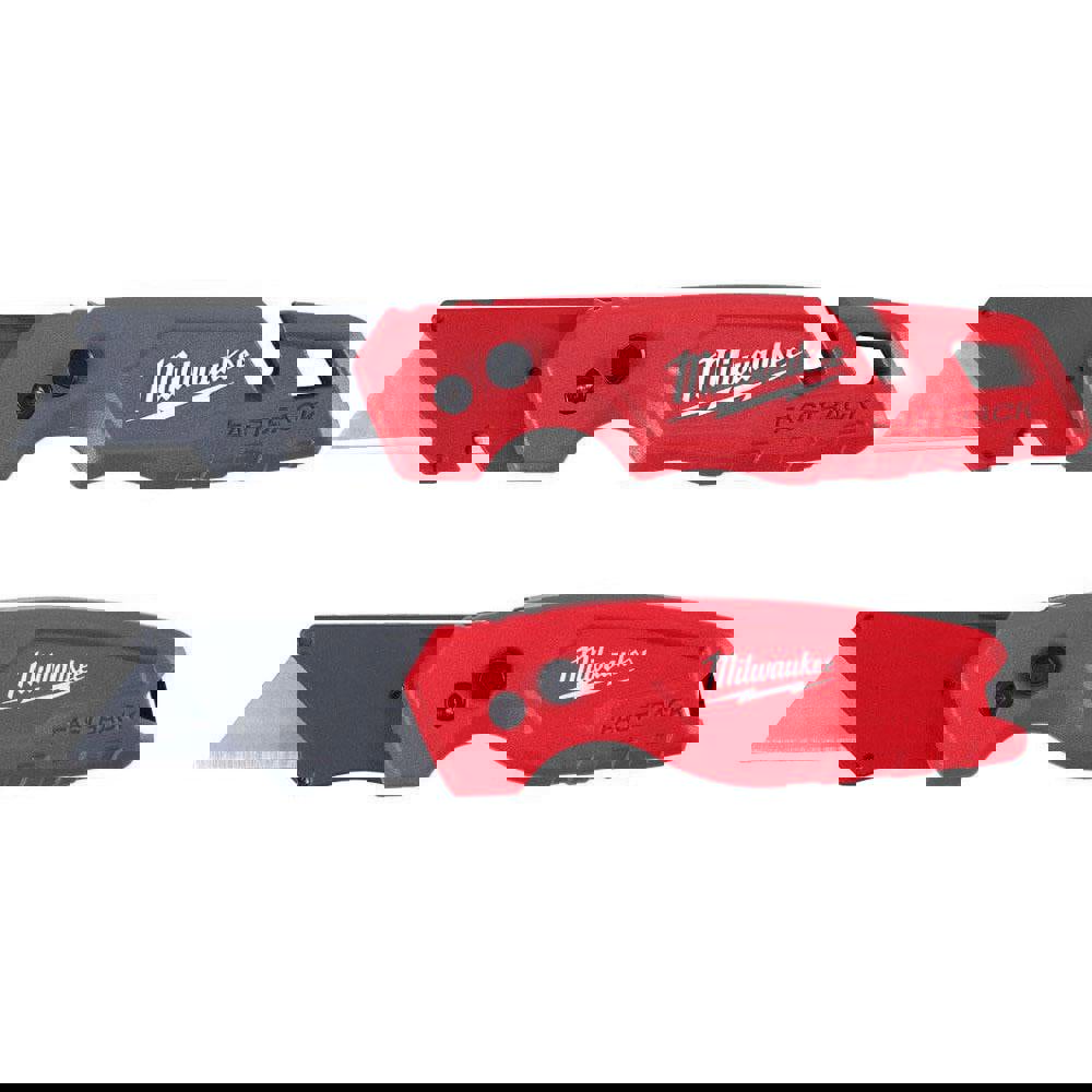 FASTBACK FOLDING UTIL KN SET